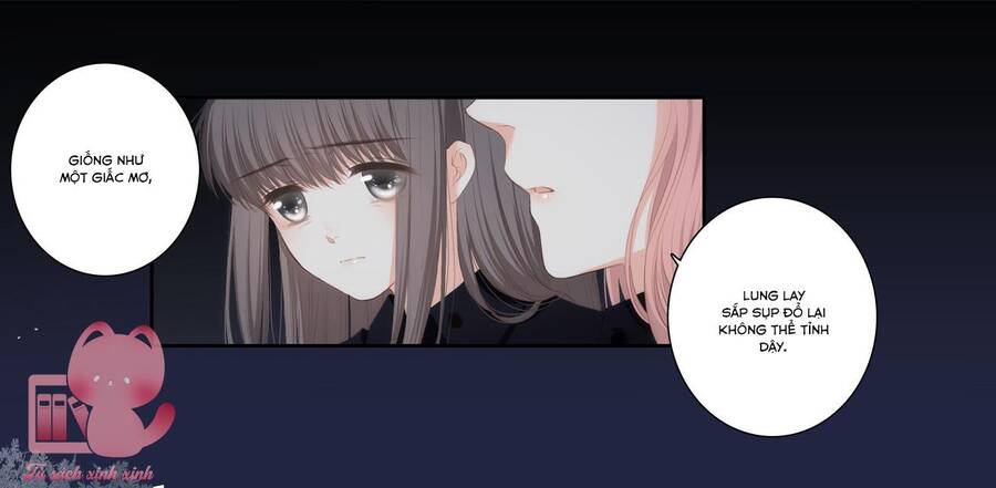Con Tim Rung Động Chap 121 - Next Chap 122