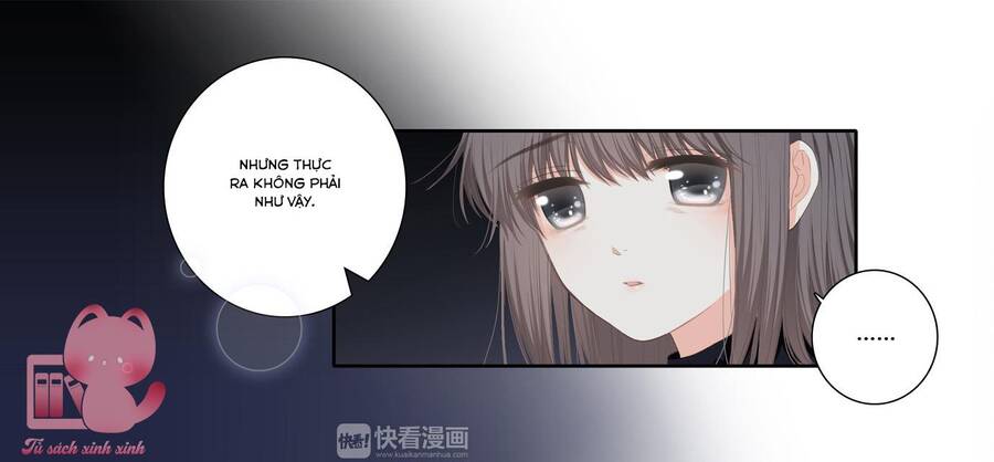 Con Tim Rung Động Chap 121 - Next Chap 122