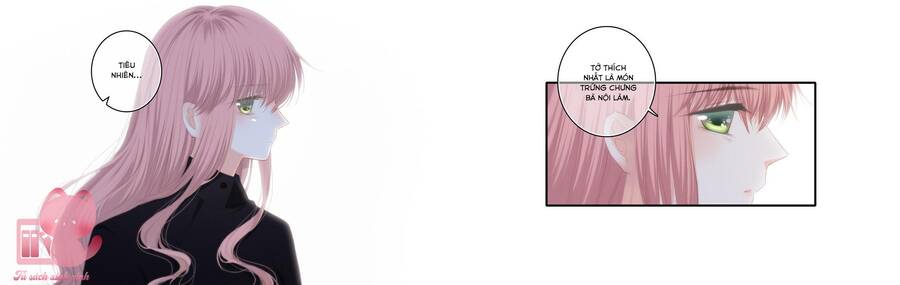 Con Tim Rung Động Chap 121 - Next Chap 122