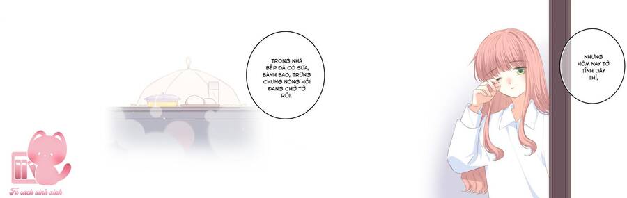 Con Tim Rung Động Chap 121 - Next Chap 122