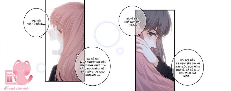 Con Tim Rung Động Chap 121 - Next Chap 122