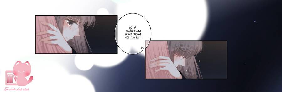 Con Tim Rung Động Chap 121 - Next Chap 122
