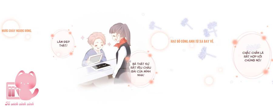 Con Tim Rung Động Chap 121 - Next Chap 122
