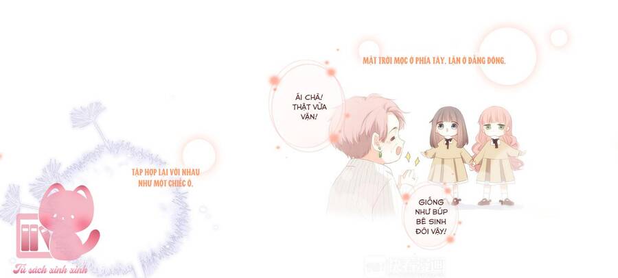 Con Tim Rung Động Chap 121 - Next Chap 122