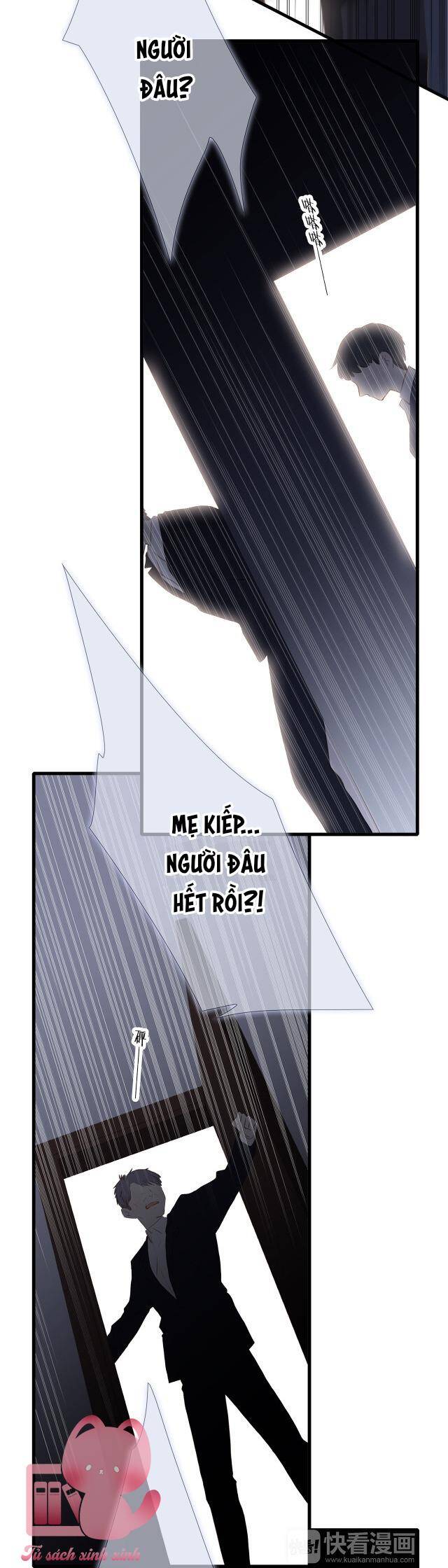 Con Tim Rung Động Chap 127 - Next Chap 128