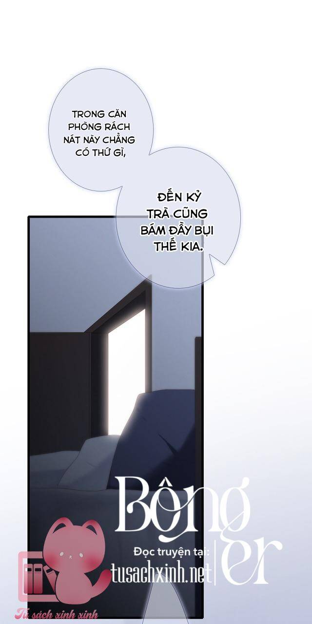 Con Tim Rung Động Chap 127 - Next Chap 128