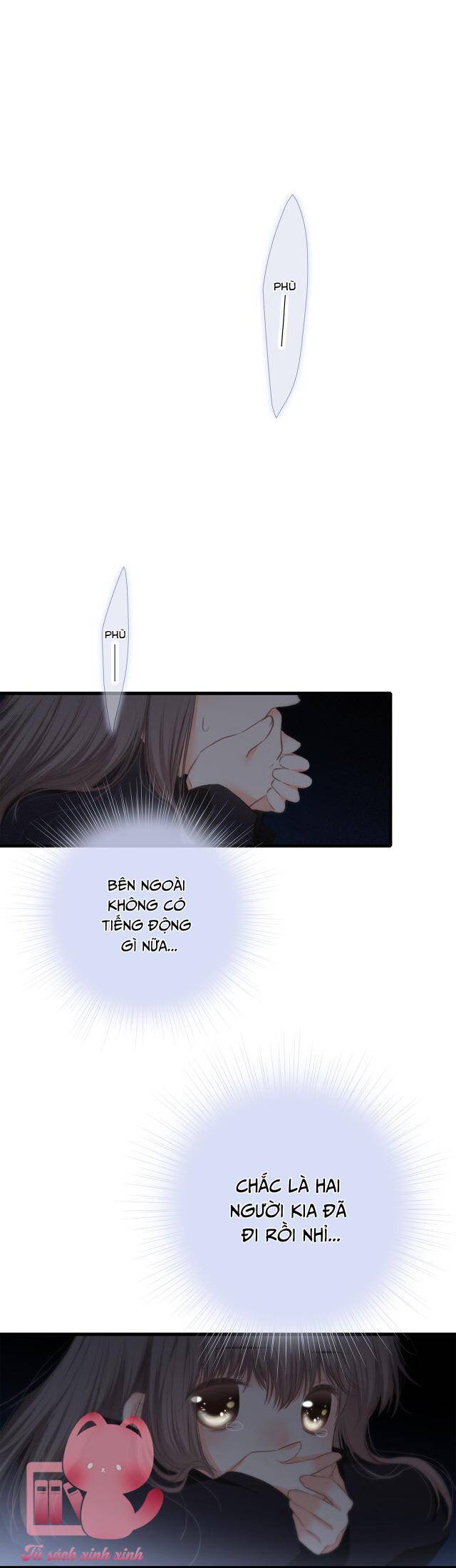 Con Tim Rung Động Chap 127 - Next Chap 128