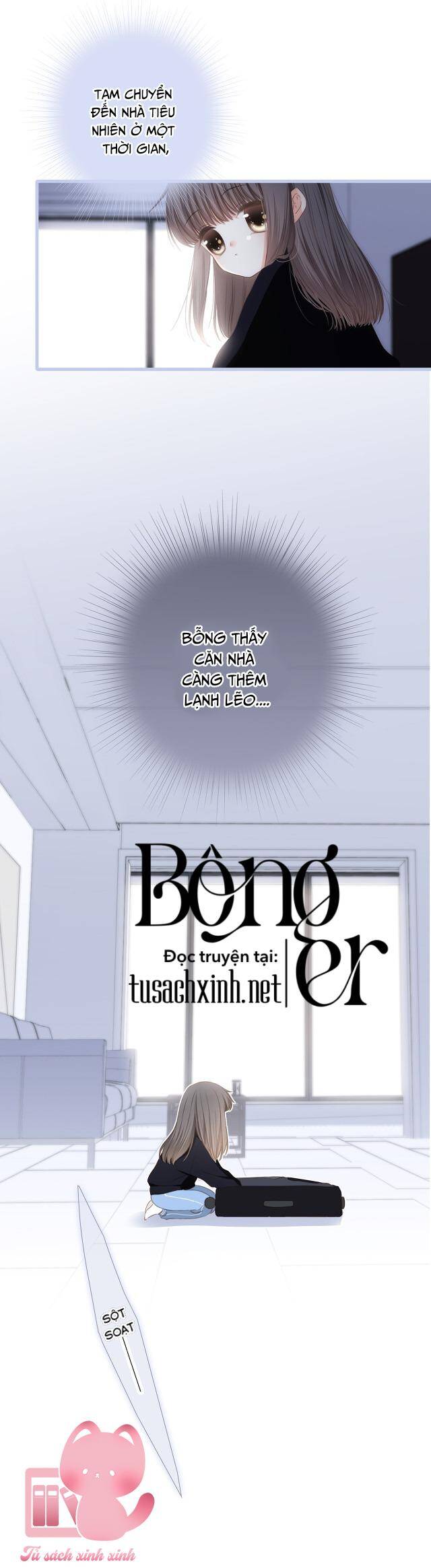 Con Tim Rung Động Chap 127 - Next Chap 128