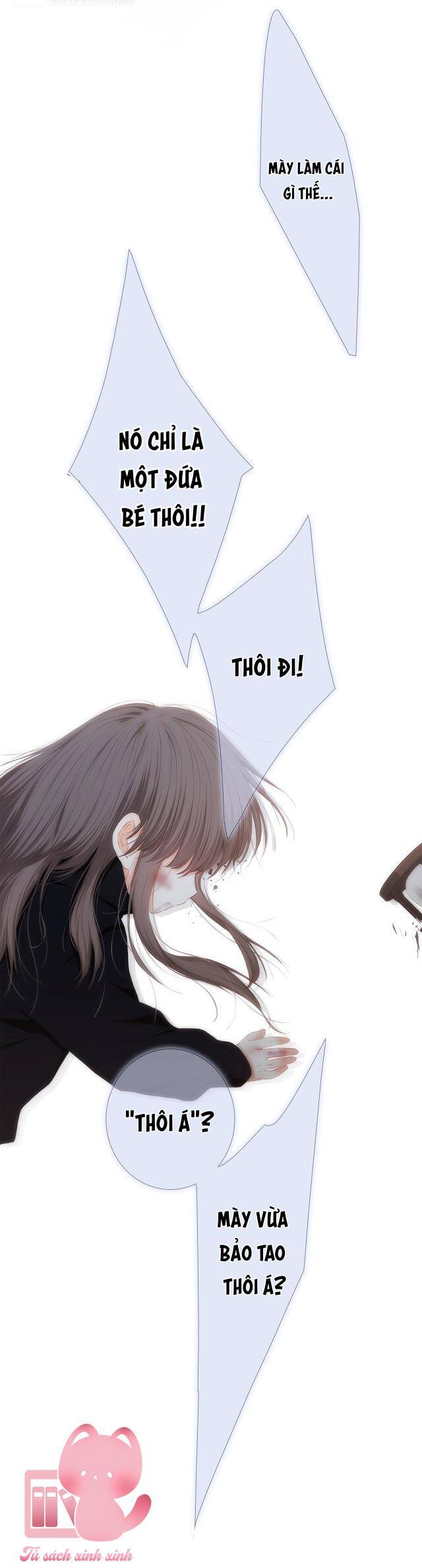 Con Tim Rung Động Chap 127 - Next Chap 128
