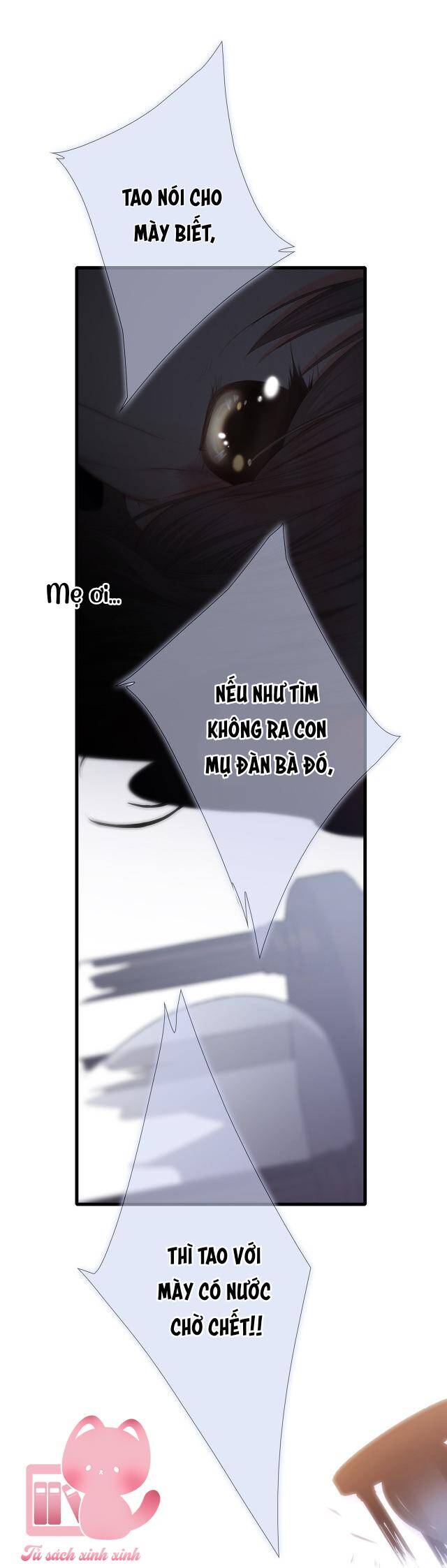 Con Tim Rung Động Chap 127 - Next Chap 128