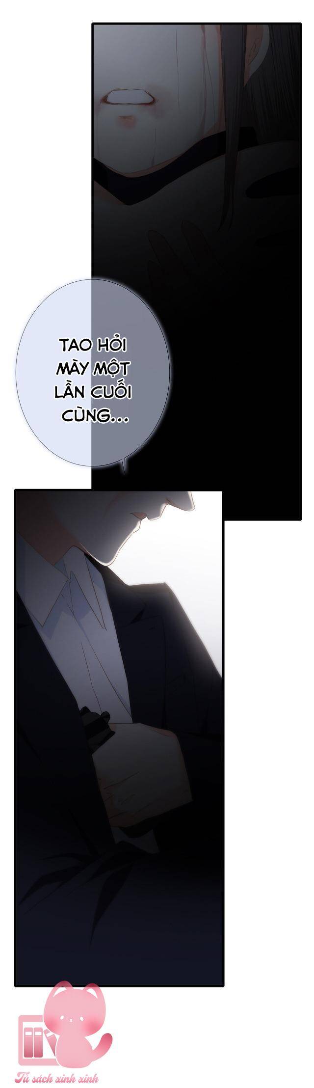 Con Tim Rung Động Chap 127 - Next Chap 128