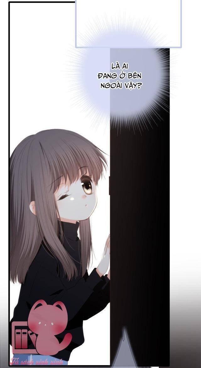 Con Tim Rung Động Chap 127 - Next Chap 128