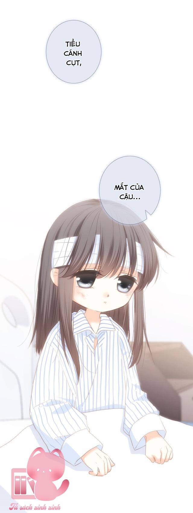 Con Tim Rung Động Chap 127 - Next Chap 128