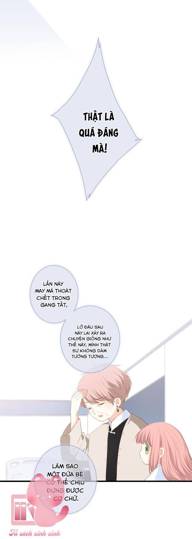 Con Tim Rung Động Chap 127 - Next Chap 128