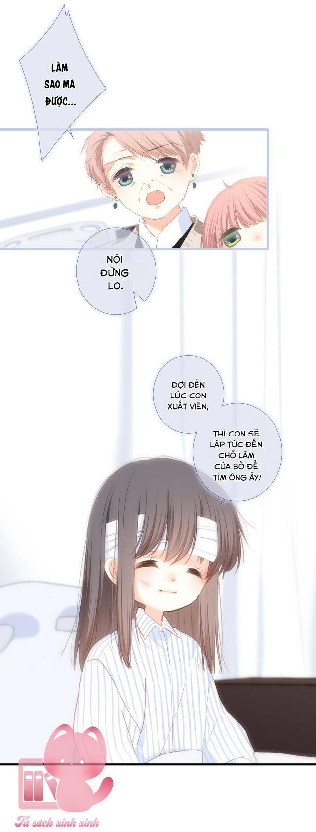 Con Tim Rung Động Chap 127 - Next Chap 128