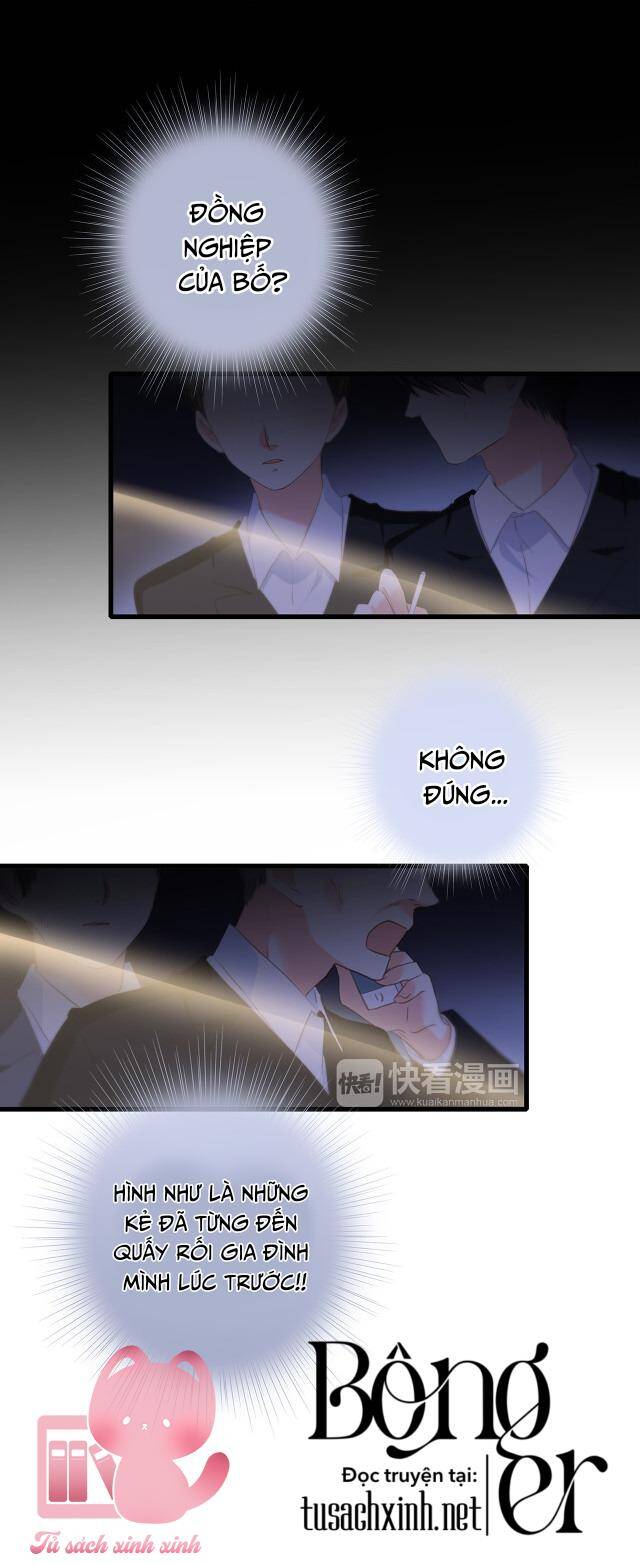 Con Tim Rung Động Chap 127 - Next Chap 128