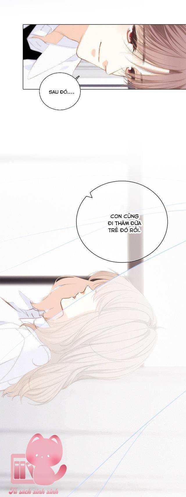Con Tim Rung Động Chap 1652 - Next Chap 1653