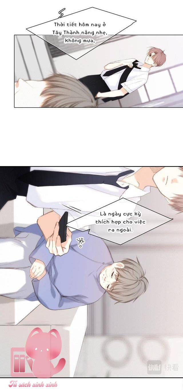 Con Tim Rung Động Chap 1652 - Next Chap 1653