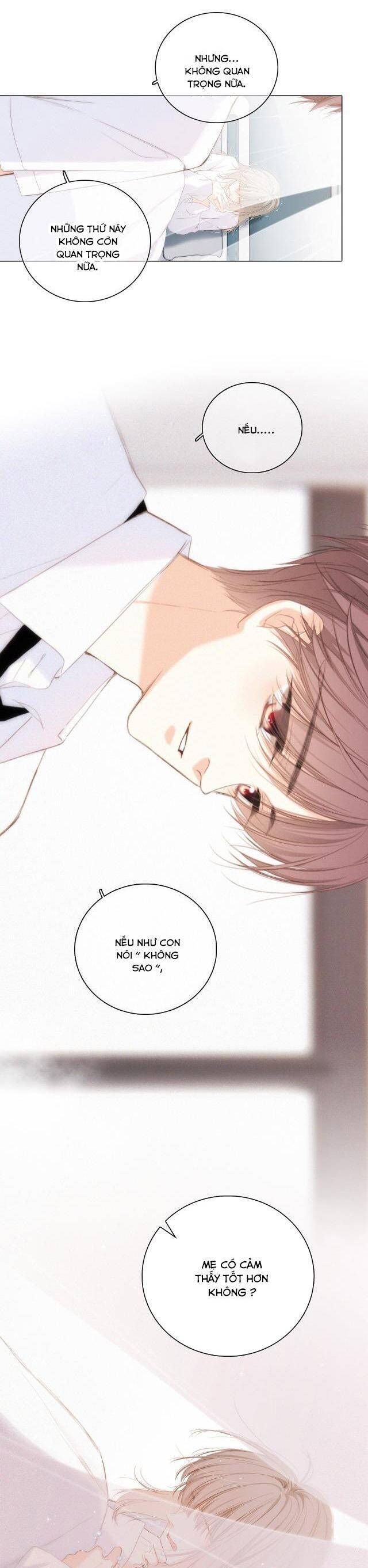 Con Tim Rung Động Chap 1652 - Next Chap 1653