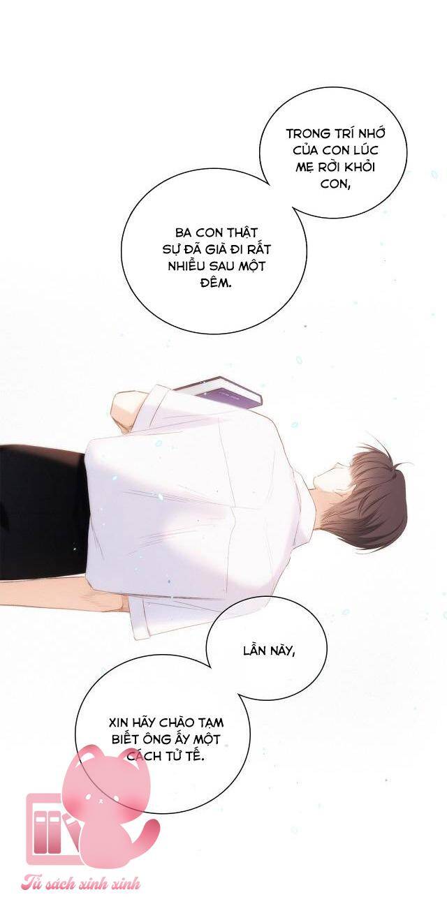 Con Tim Rung Động Chap 1652 - Next Chap 1653