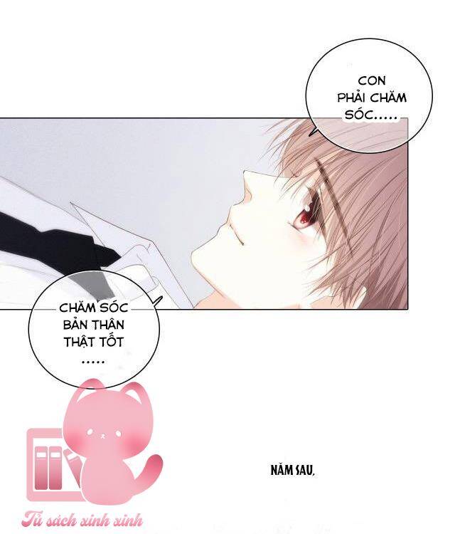 Con Tim Rung Động Chap 1652 - Next Chap 1653