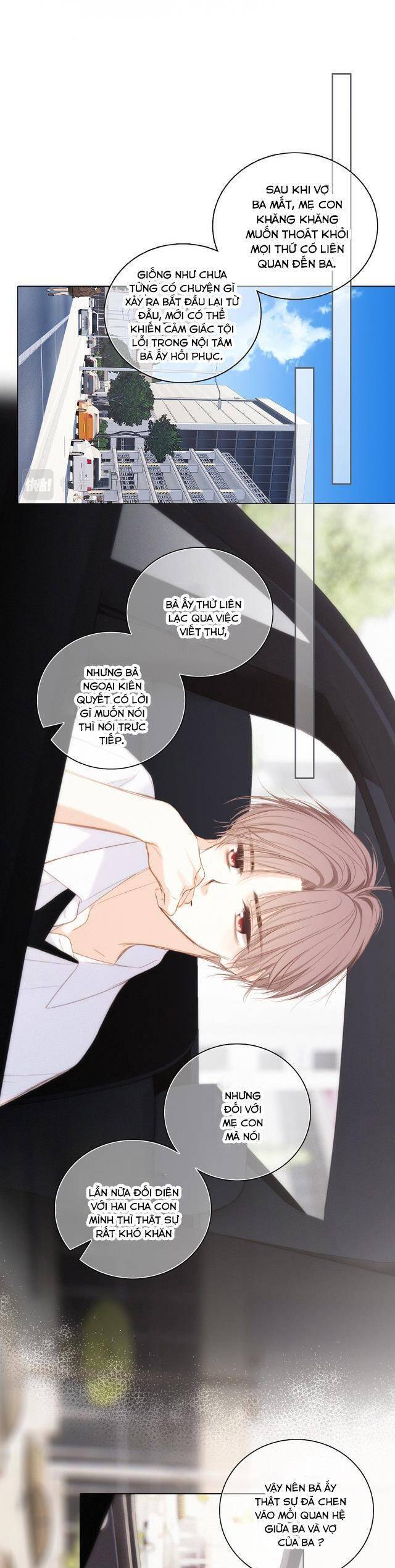 Con Tim Rung Động Chap 1652 - Next Chap 1653