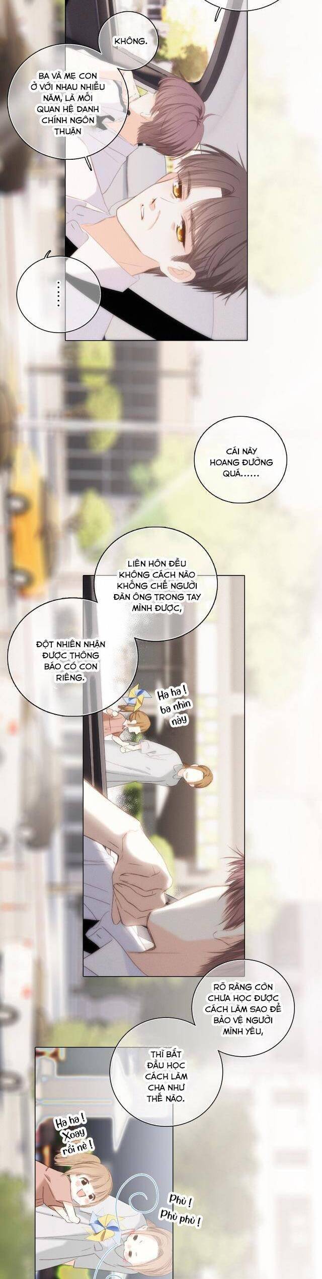 Con Tim Rung Động Chap 1652 - Next Chap 1653
