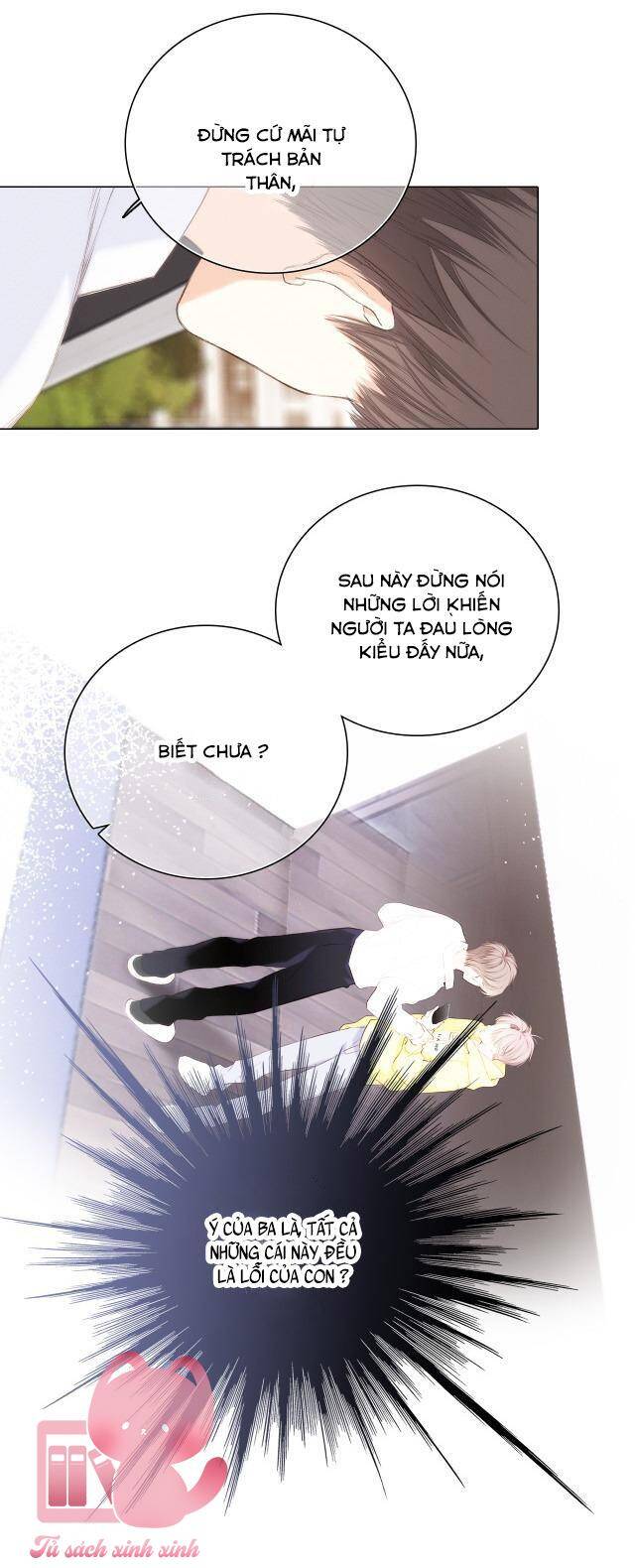 Con Tim Rung Động Chap 1652 - Next Chap 1653