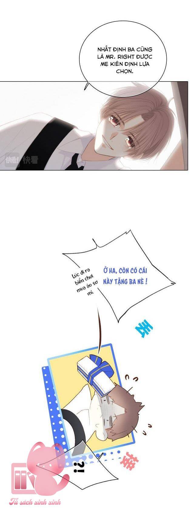 Con Tim Rung Động Chap 1652 - Next Chap 1653