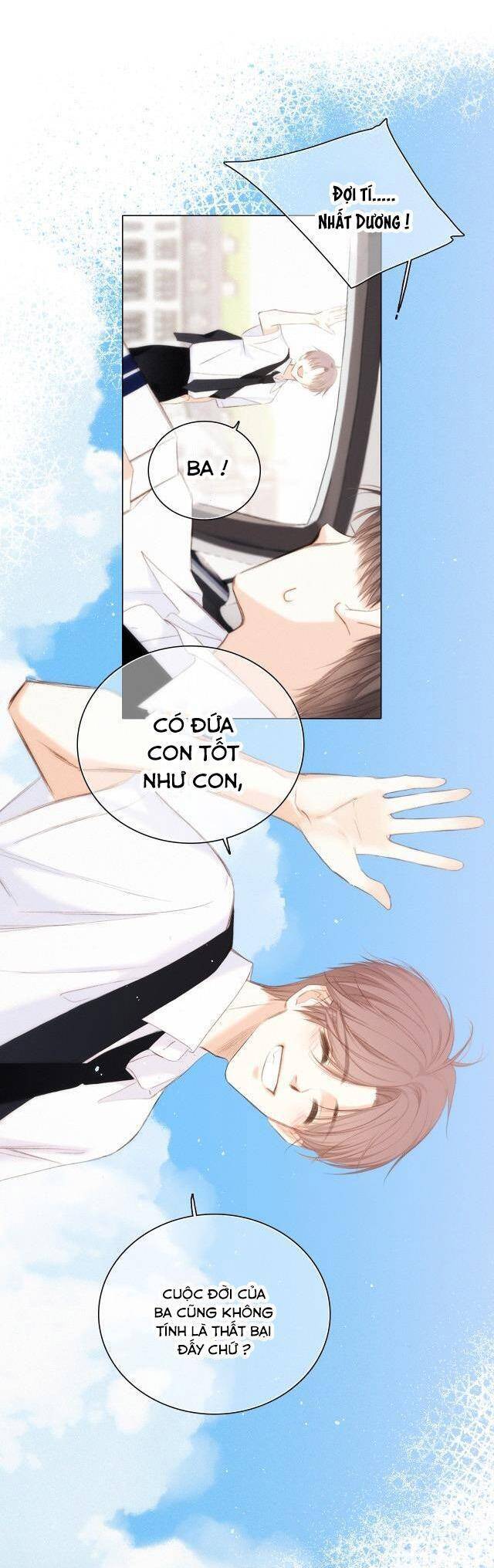 Con Tim Rung Động Chap 1652 - Next Chap 1653