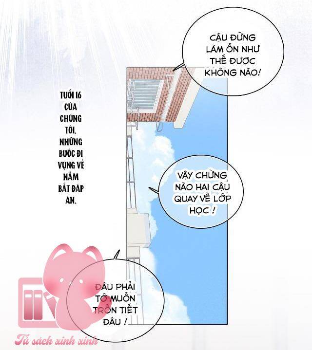 Con Tim Rung Động Chap 1652 - Next Chap 1653