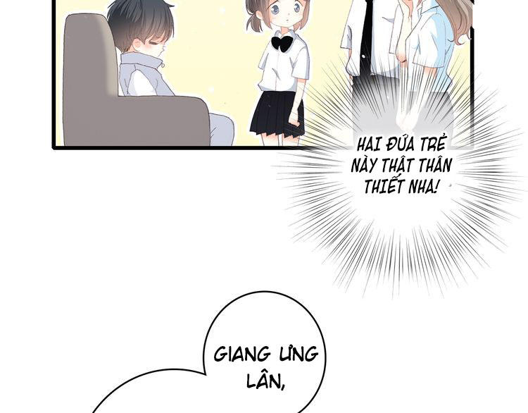 Con Tim Rung Động Chap 26 - Next Chap 27