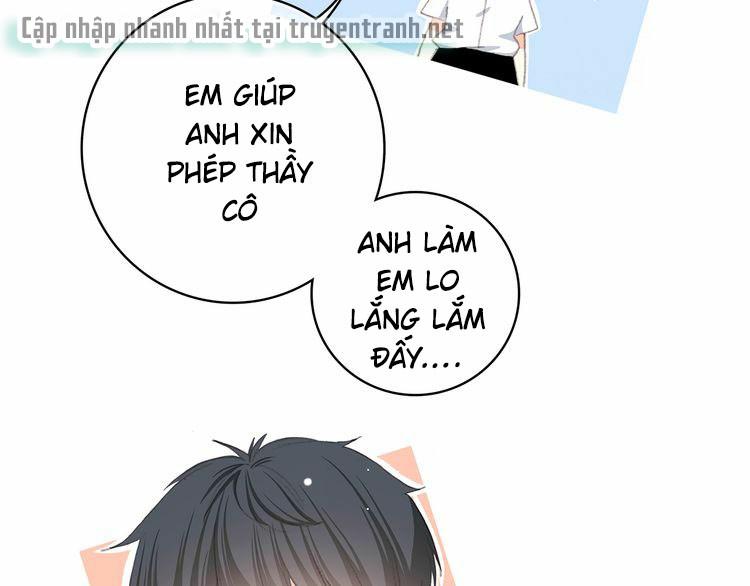 Con Tim Rung Động Chap 26 - Next Chap 27