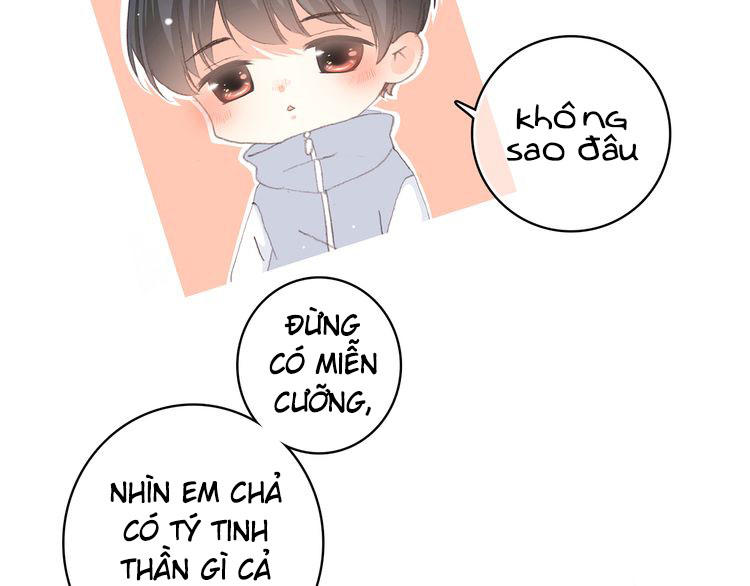 Con Tim Rung Động Chap 26 - Next Chap 27