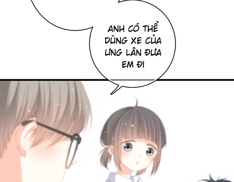 Con Tim Rung Động Chap 26 - Next Chap 27