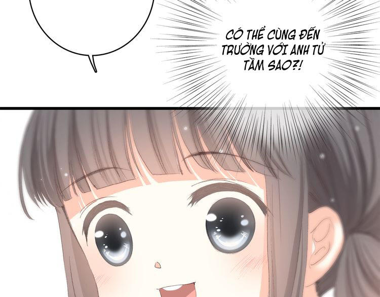 Con Tim Rung Động Chap 26 - Next Chap 27