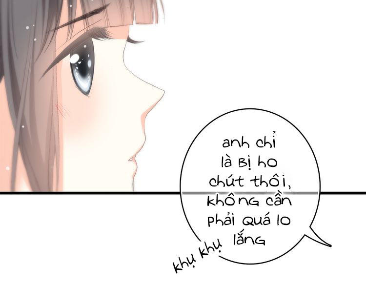 Con Tim Rung Động Chap 26 - Next Chap 27
