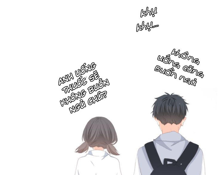 Con Tim Rung Động Chap 26 - Next Chap 27