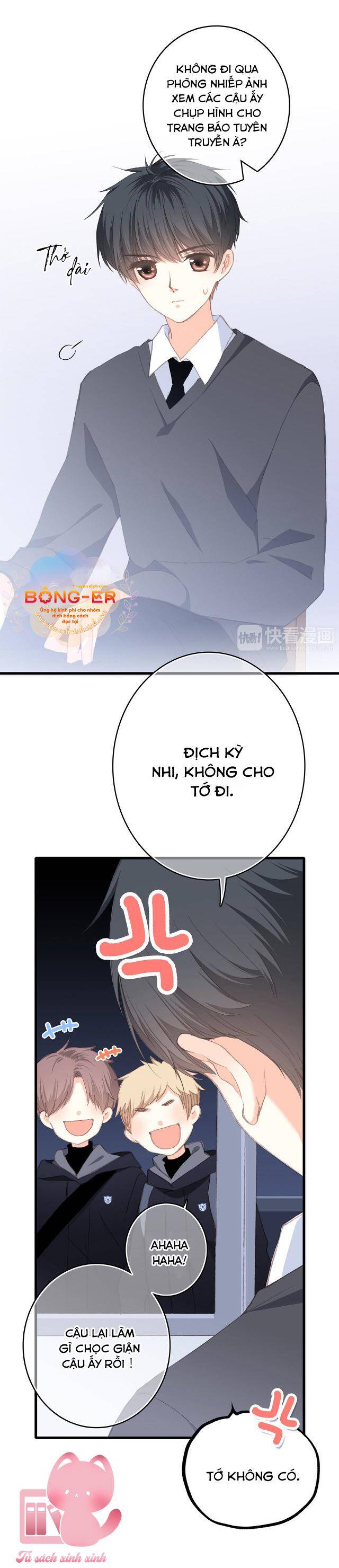 Con Tim Rung Động Chap 901 - Next Chap 902