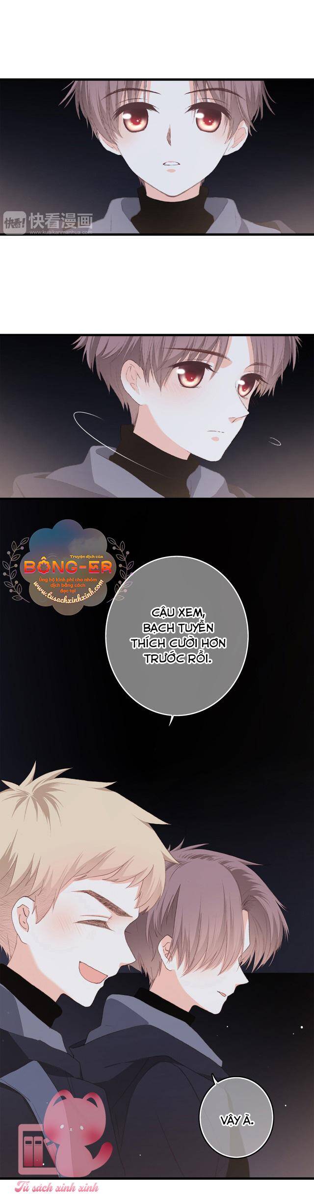 Con Tim Rung Động Chap 901 - Next Chap 902