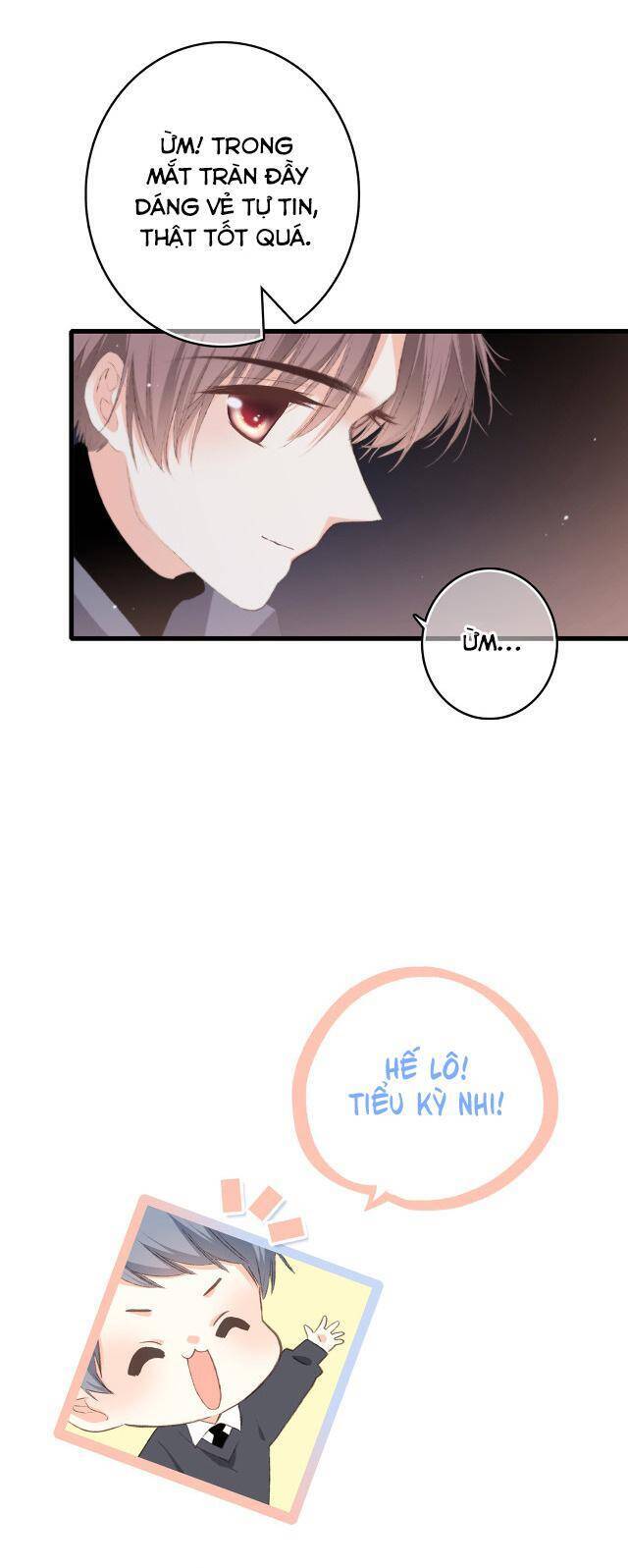 Con Tim Rung Động Chap 901 - Next Chap 902
