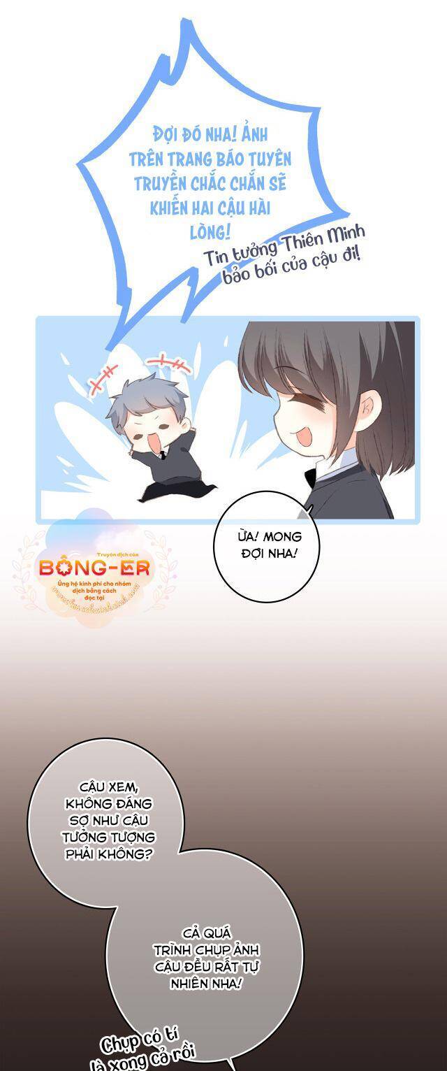 Con Tim Rung Động Chap 901 - Next Chap 902