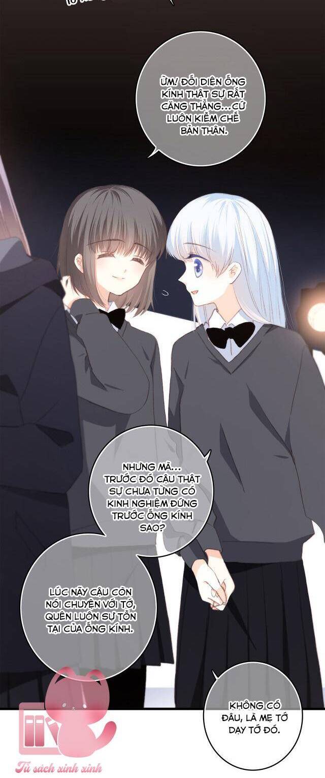 Con Tim Rung Động Chap 901 - Next Chap 902