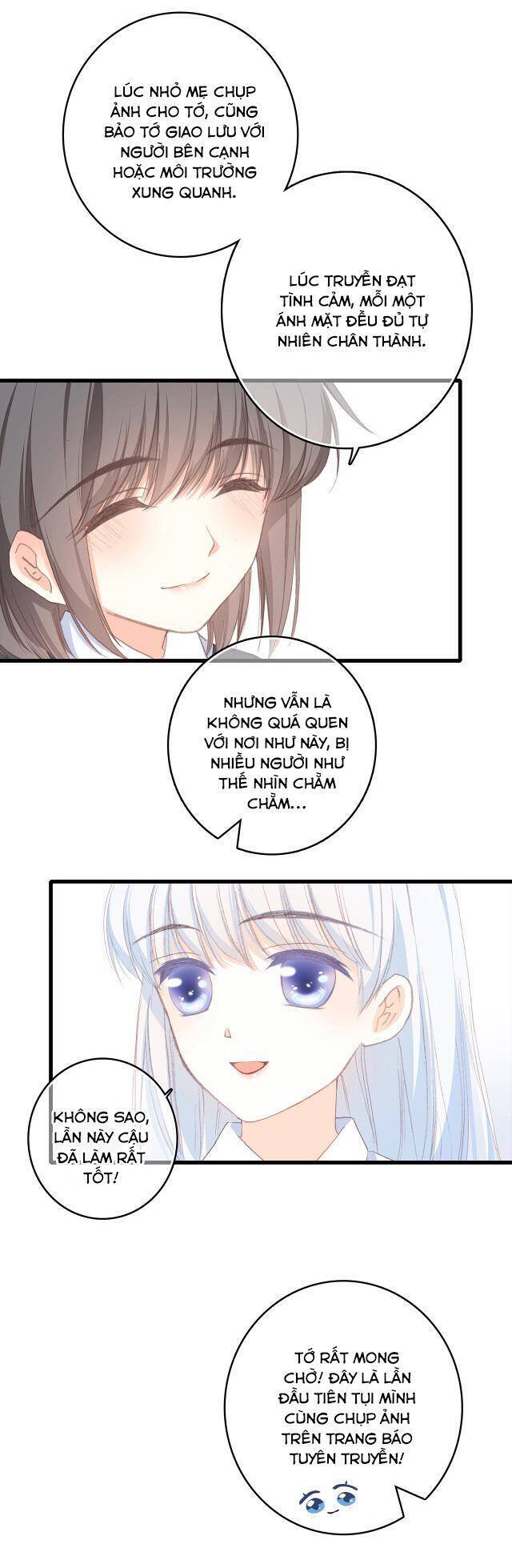 Con Tim Rung Động Chap 901 - Next Chap 902