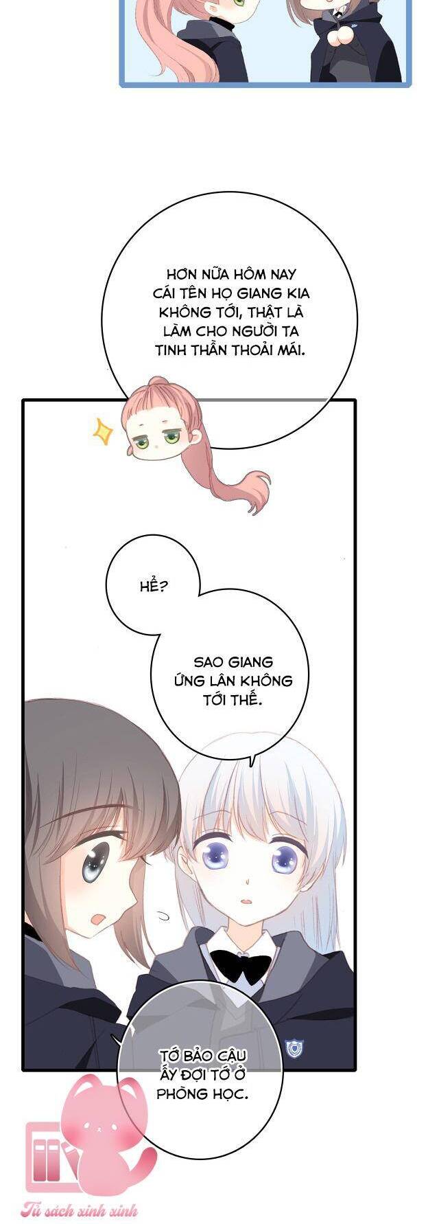 Con Tim Rung Động Chap 901 - Next Chap 902