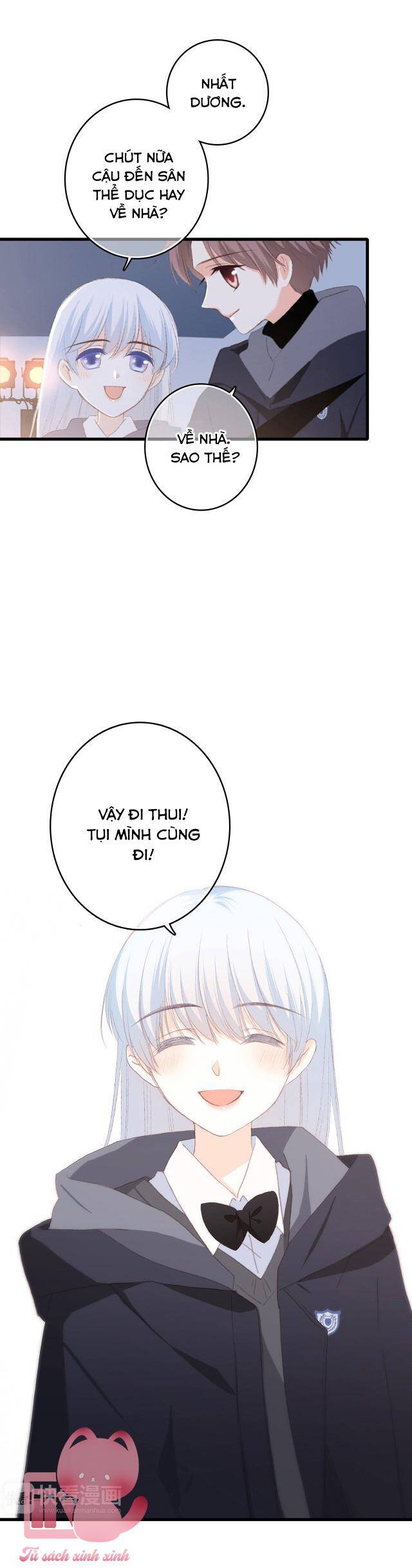 Con Tim Rung Động Chap 901 - Next Chap 902