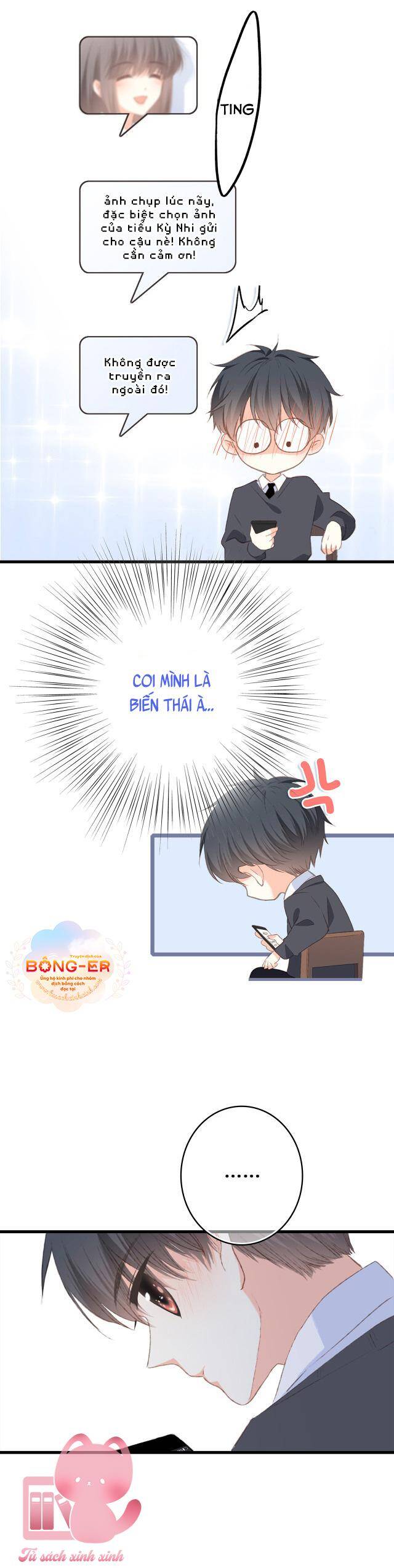 Con Tim Rung Động Chap 901 - Next Chap 902