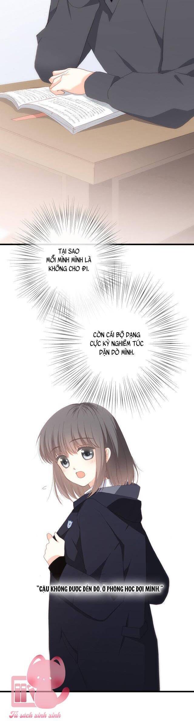 Con Tim Rung Động Chap 901 - Next Chap 902