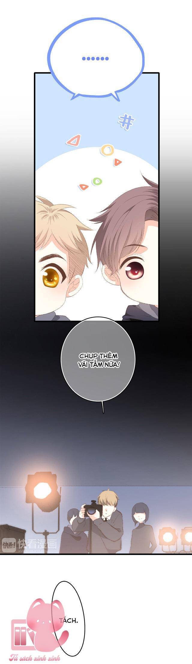 Con Tim Rung Động Chap 901 - Next Chap 902