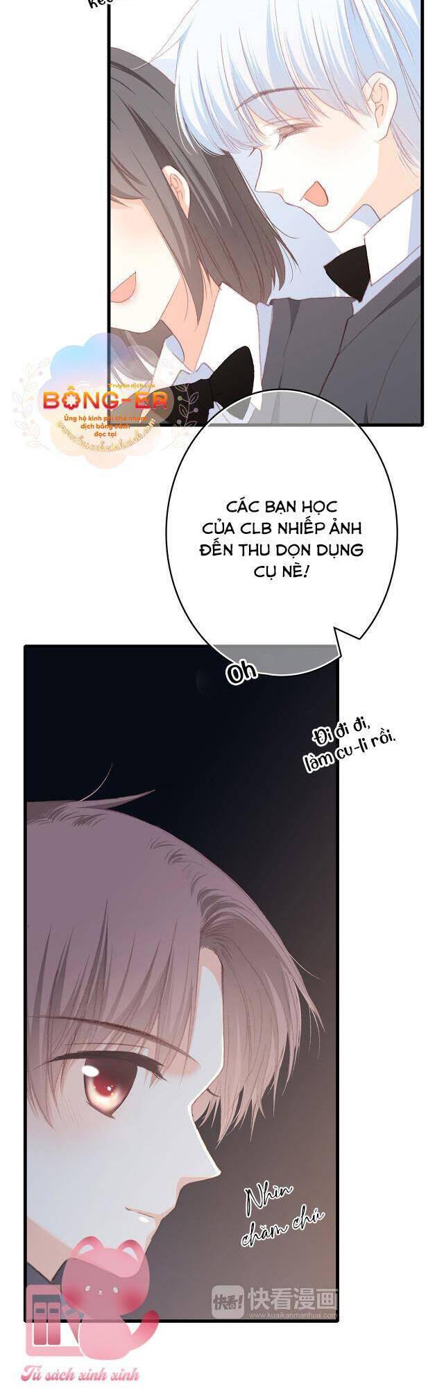 Con Tim Rung Động Chap 901 - Next Chap 902